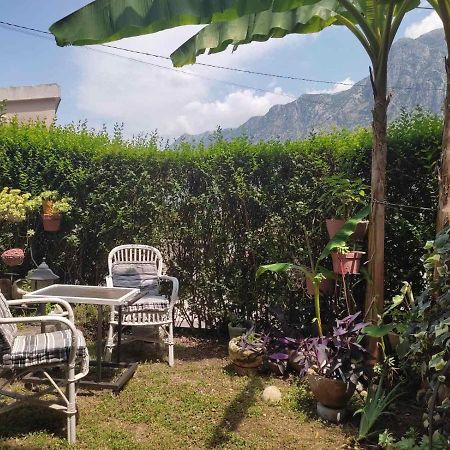 Apartman Art Kotor Buitenkant foto