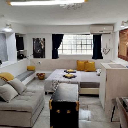 Apartman Art Kotor Buitenkant foto