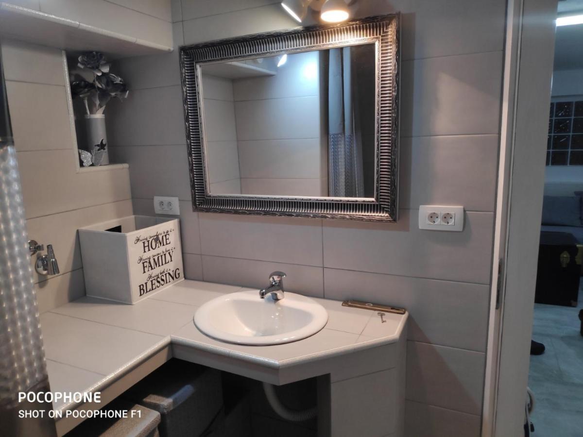 Apartman Art Kotor Buitenkant foto